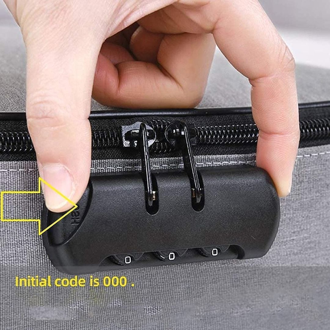 Portable Card Organizer Bag product thumbnail 6