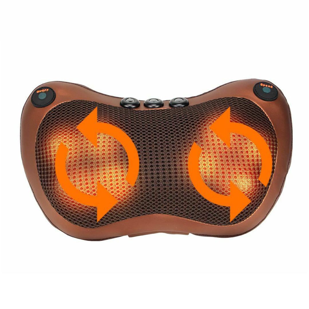 Relaxation Massage Pillow product thumbnail 16