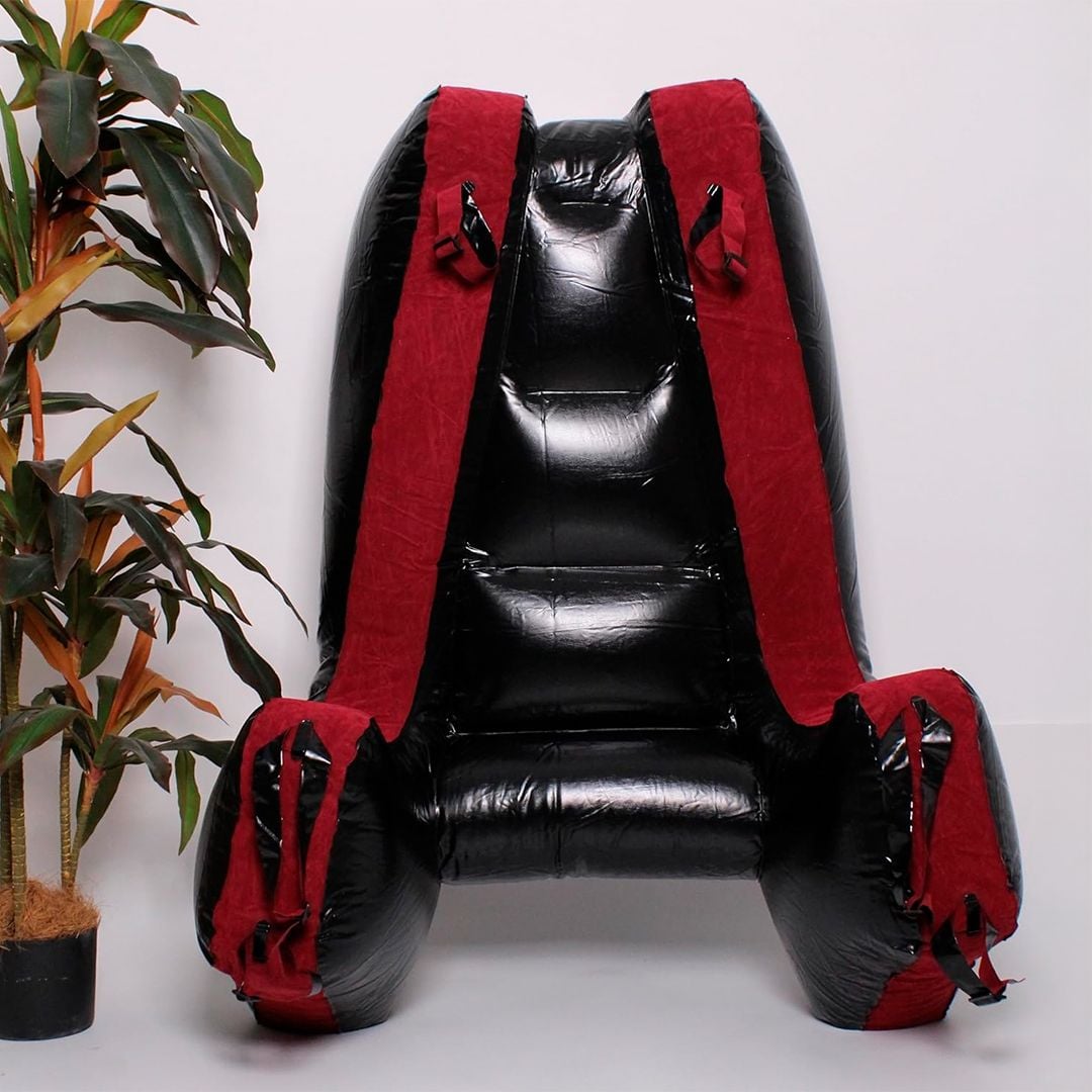 Love Sofa product thumbnail 3