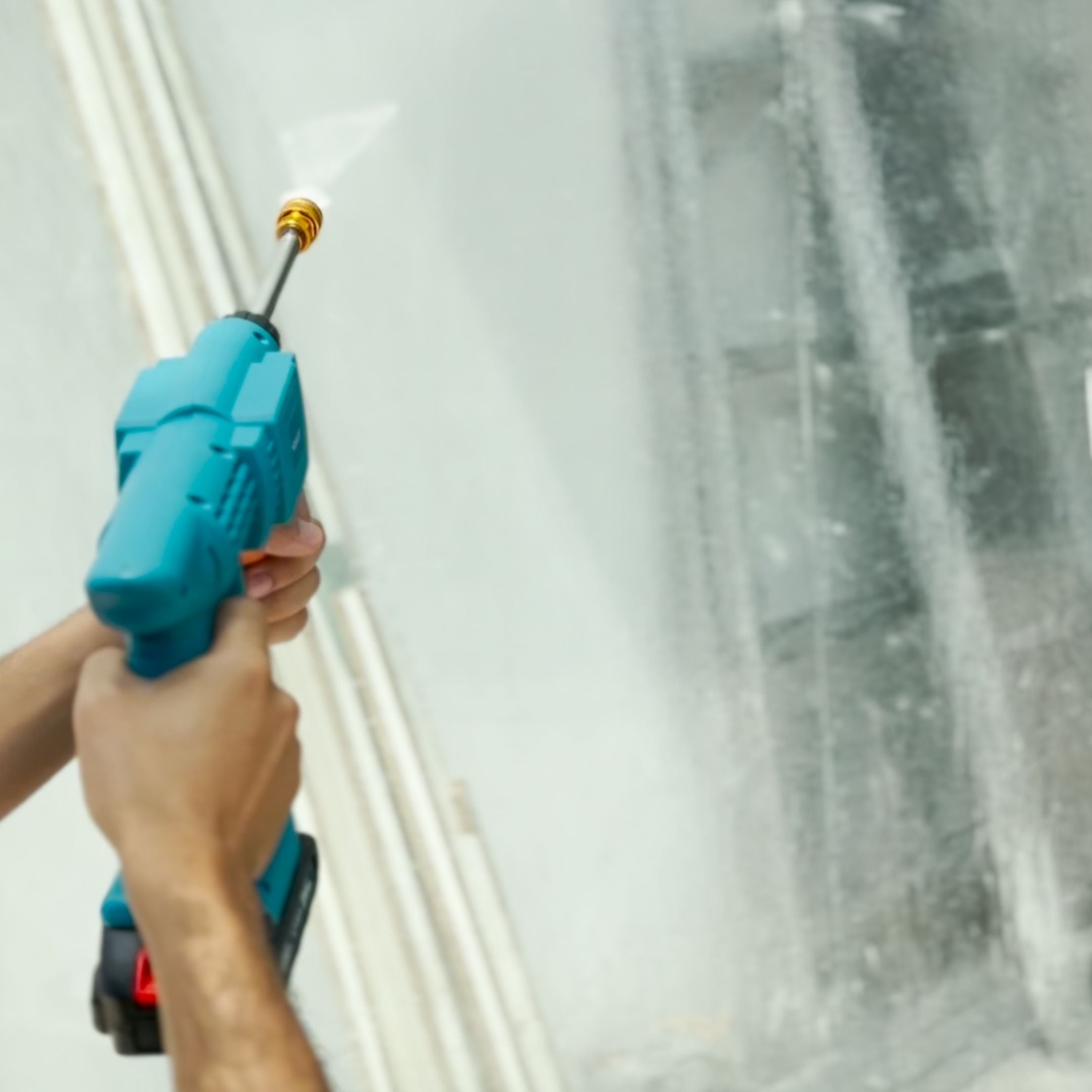 Cordless High Pressure Washer Spray product thumbnail 14