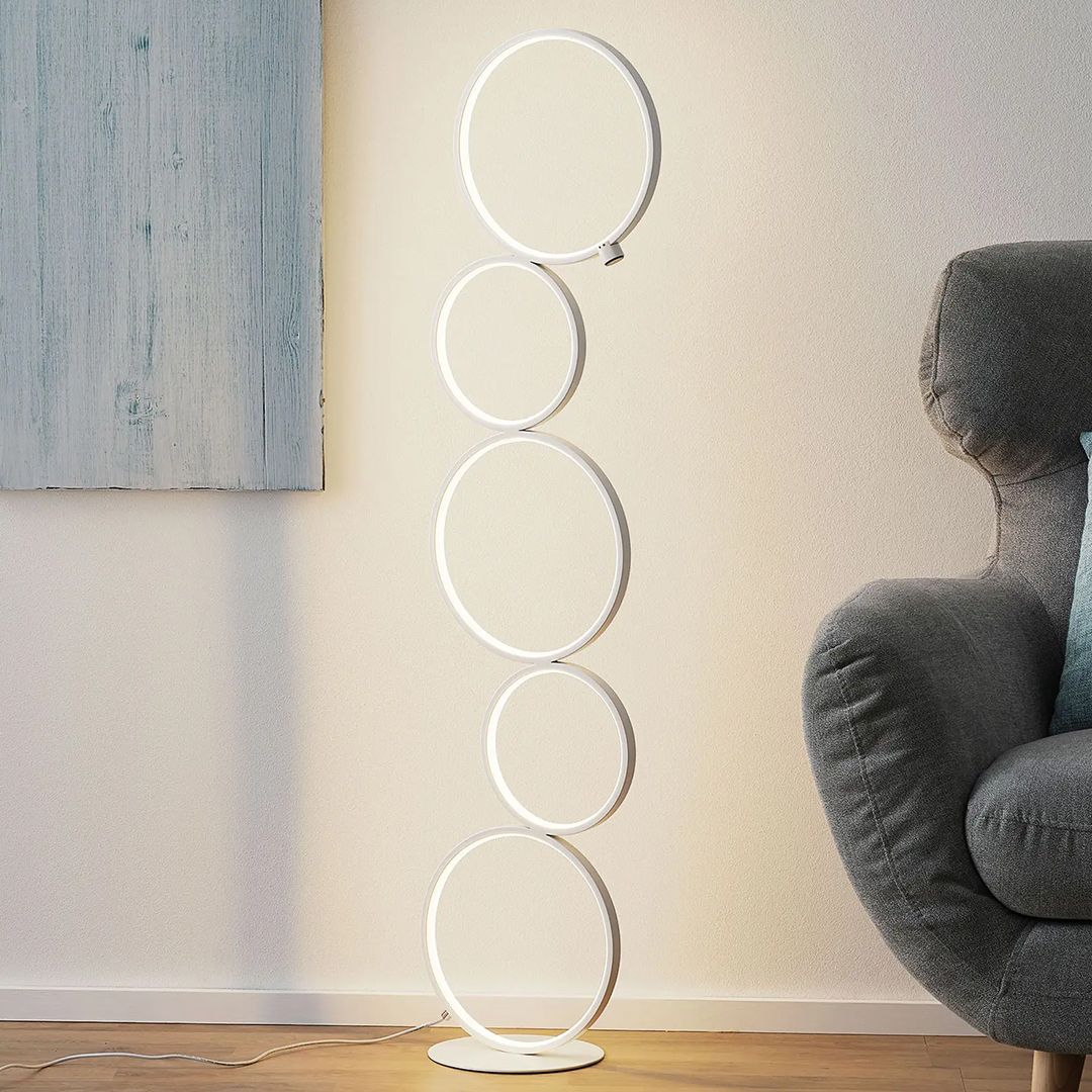 LED Touch Light Decoration product thumbnail 10