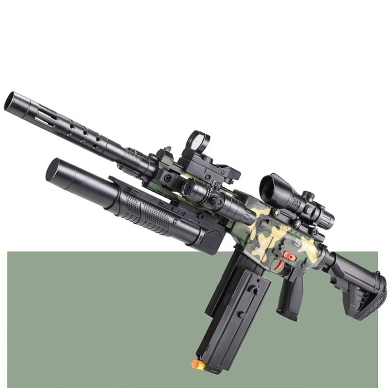 M416 Toy Gun product thumbnail 14