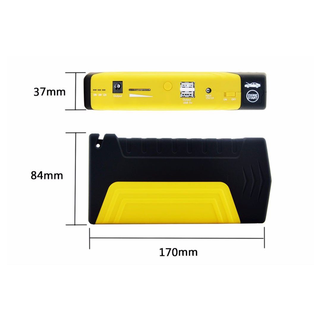 Car Emergency Power Supply product thumbnail 18