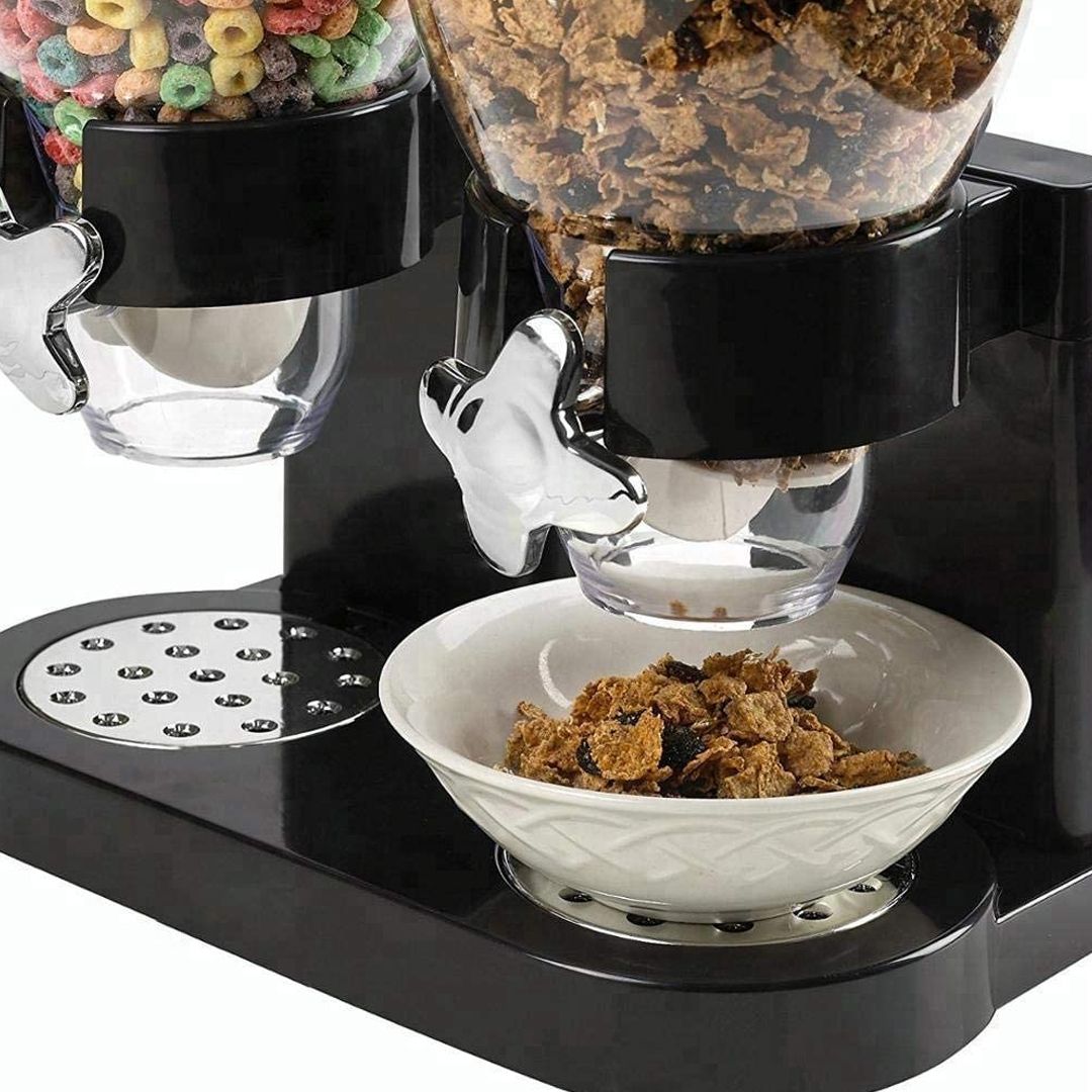 Double Corn Flakes Dispenser product thumbnail 10
