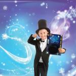 مجموعة الخدع السحرية - 13