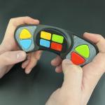 لعبة الذاكرة الإلكترونية التعليمية - 2