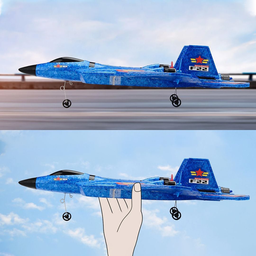 Airplane with Remote Control product thumbnail 4