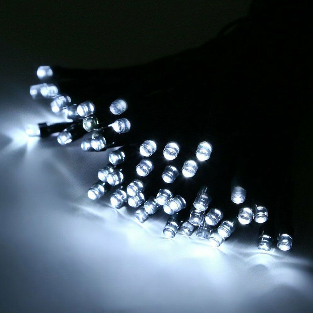 Outdoors Solar String Light product thumbnail 17