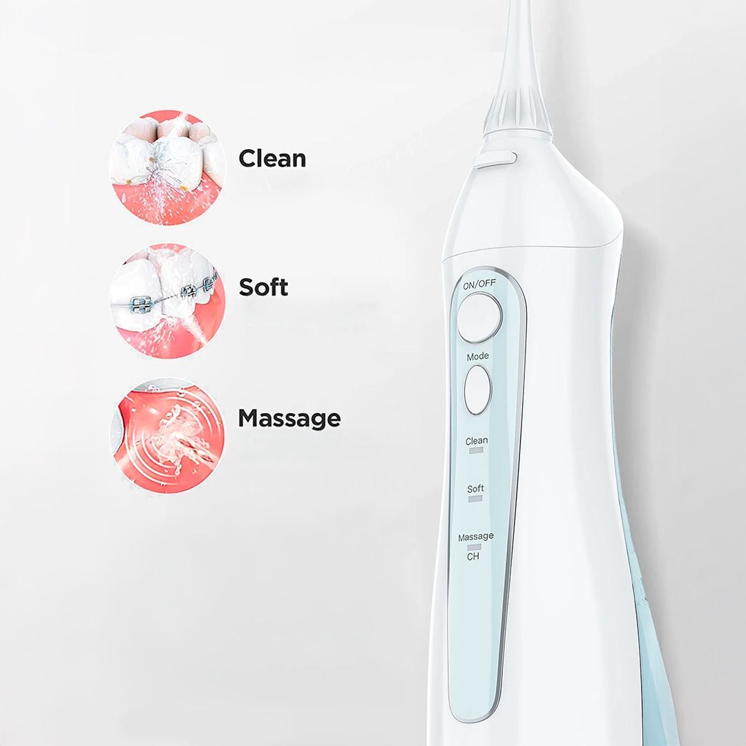 مجموعة العناية بالفم والأسنان - 7