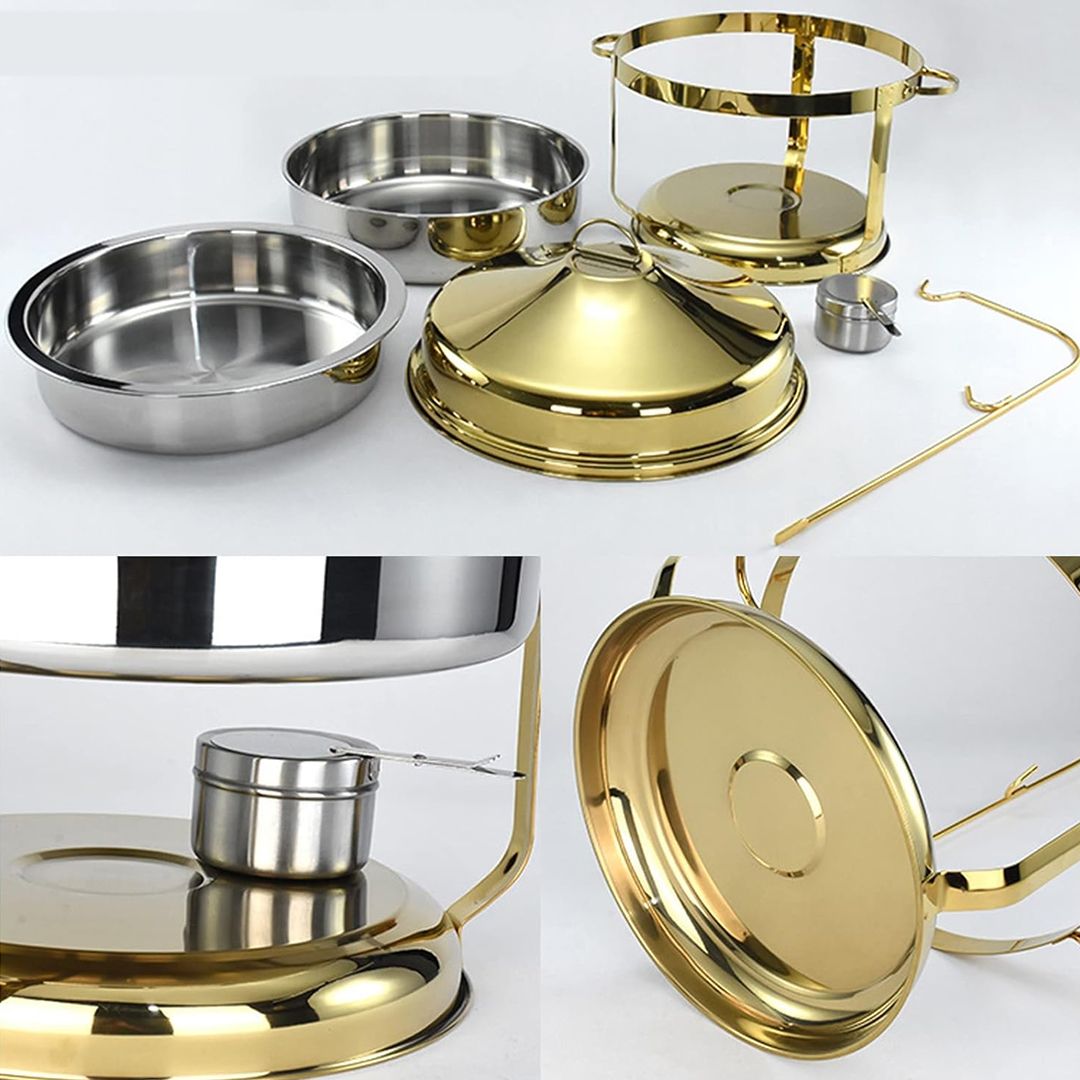 A Modern Design Hotel Serving Bowl product thumbnail 6