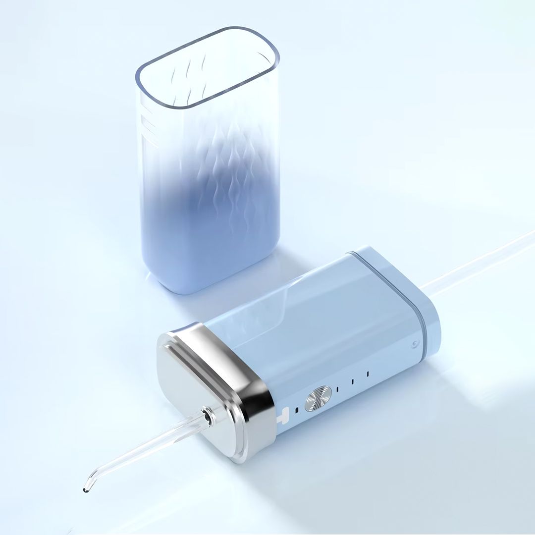 Portable Teeth Cleaning Device product thumbnail 10