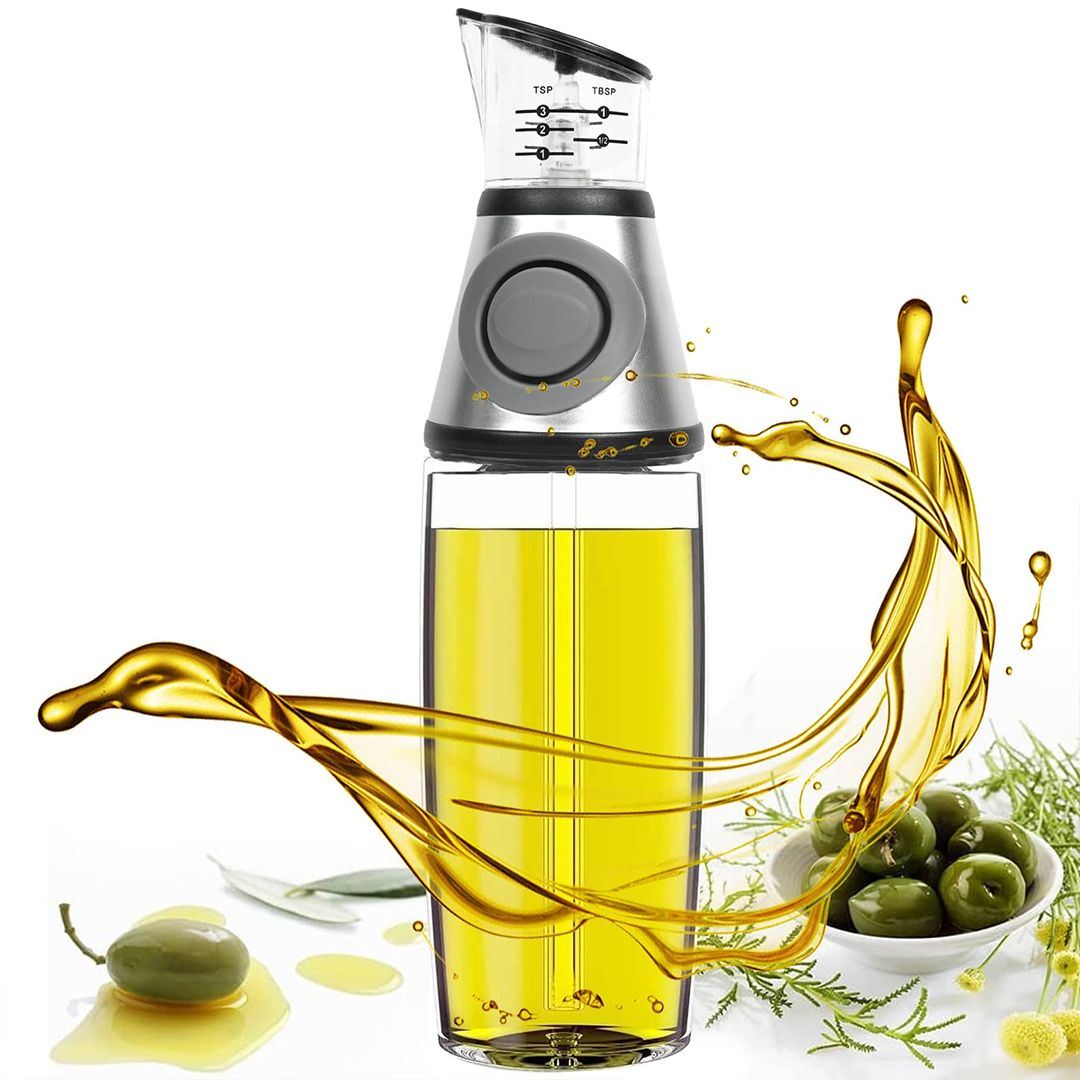 Measure Oil Bottle Dispenser product thumbnail 10