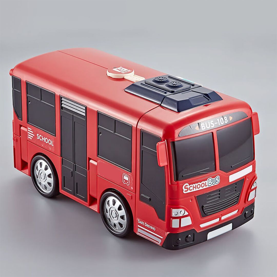Educational Bus Game for Kids product thumbnail 12