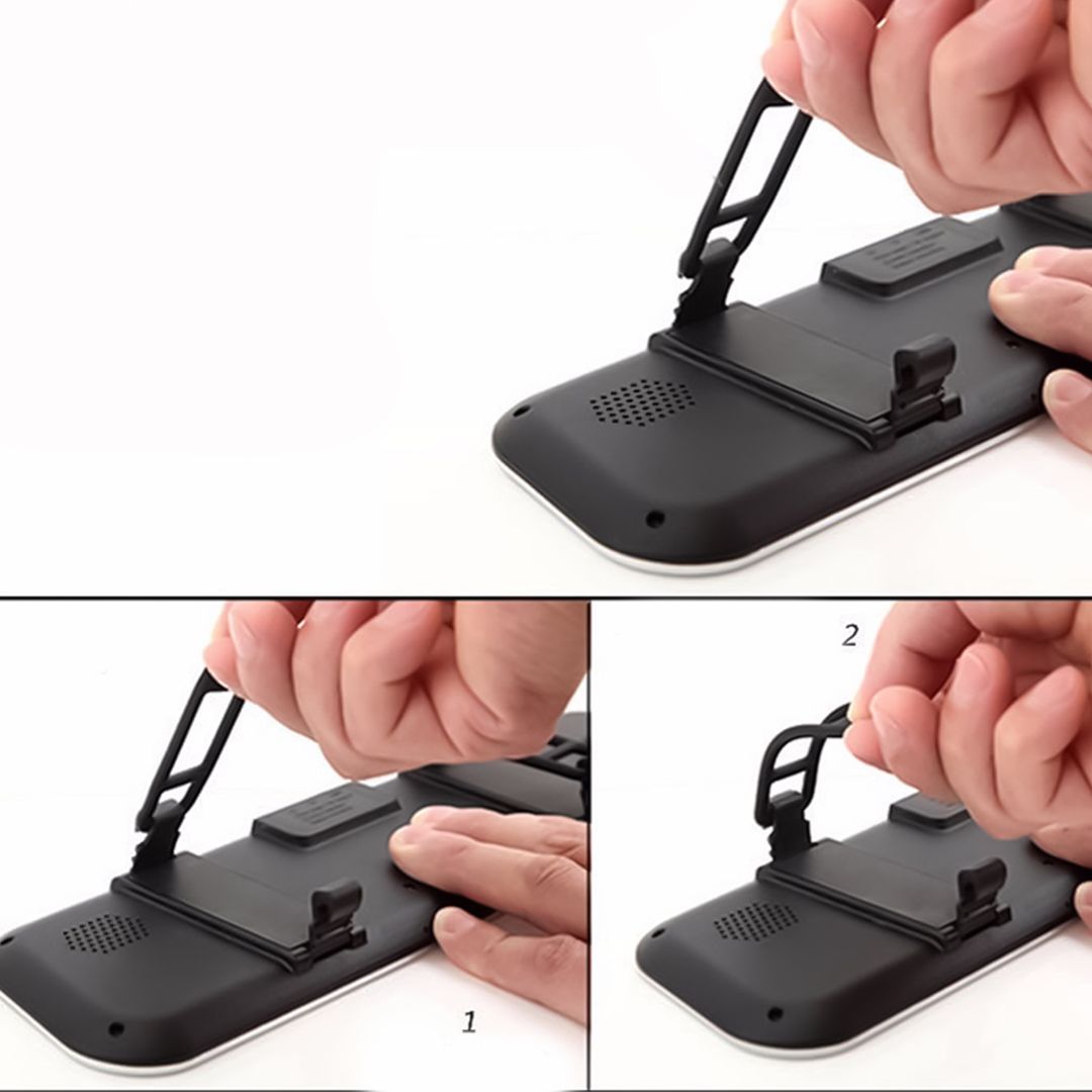 Vehicle Blackbox Dual Camera Car DVR product thumbnail 7
