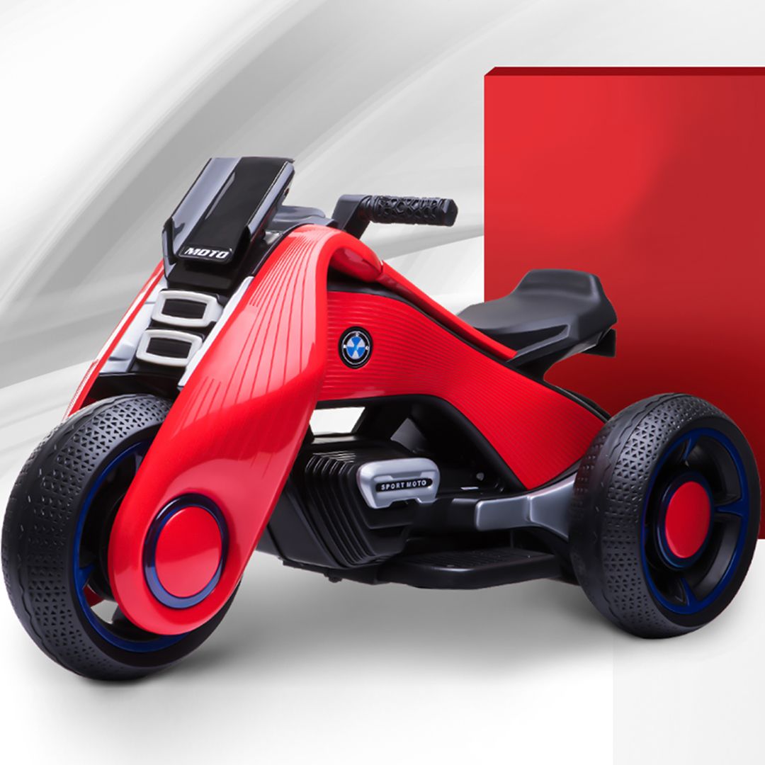 دراجة نارية للاطفال - 16