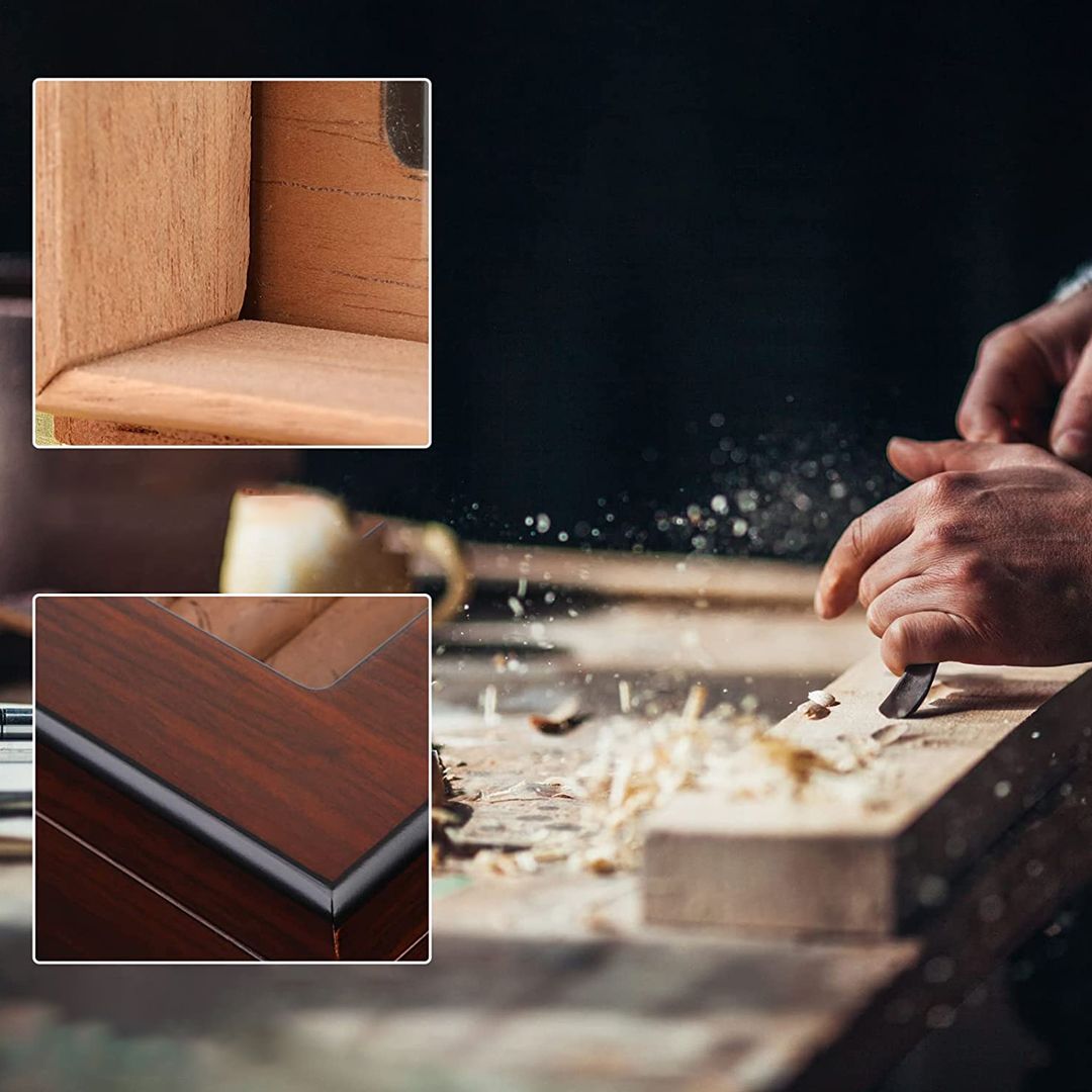 Tobacco Box with Humidifier product thumbnail 11