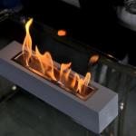 حوض النار الخرساني - 1