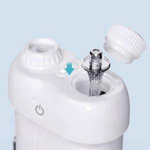 جهاز خيط الماء لتنظيف الأسنان - 5