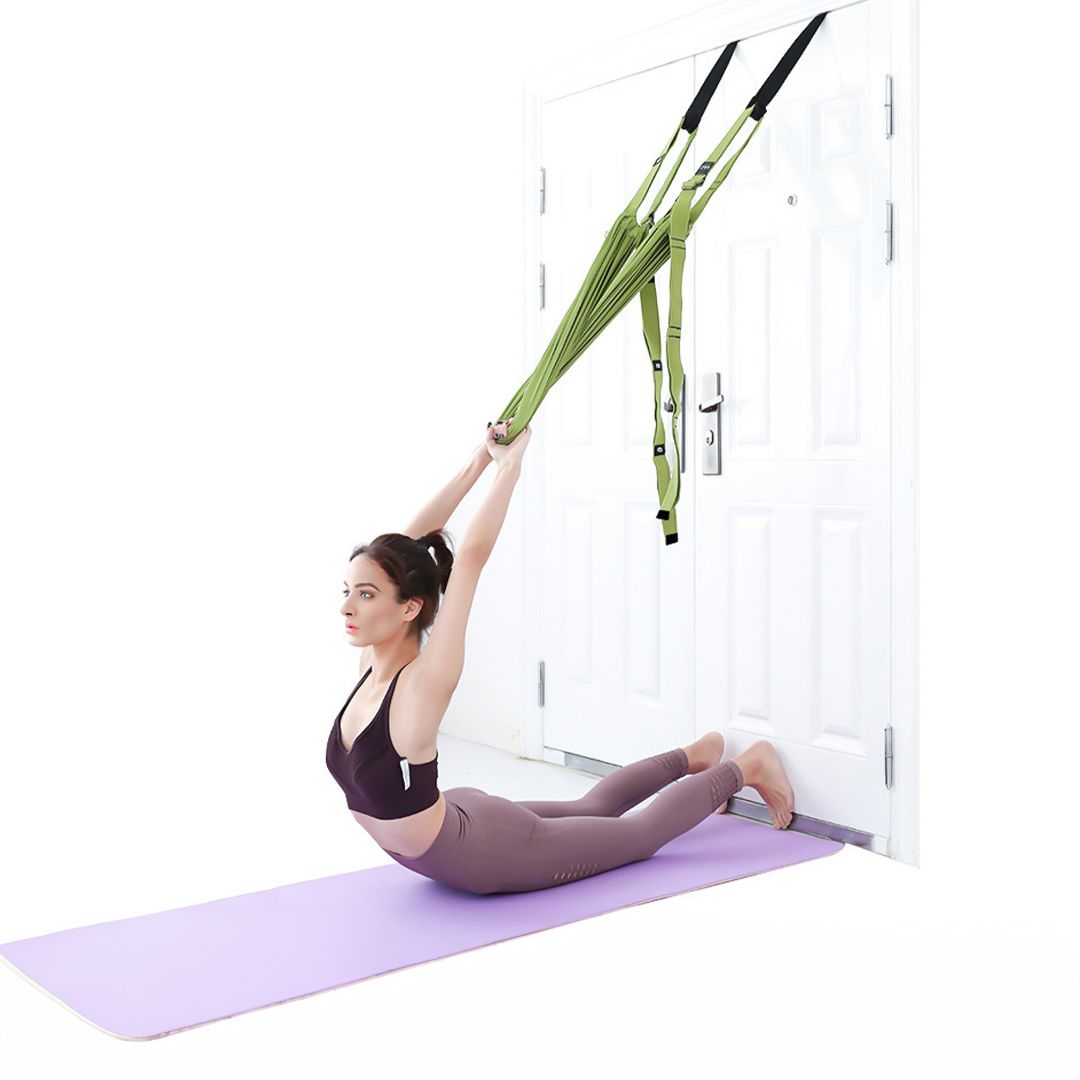 Aerial Yoga Rope Suspension product thumbnail 12