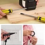 مجموعة أدوات التصليح للمنزل - 5