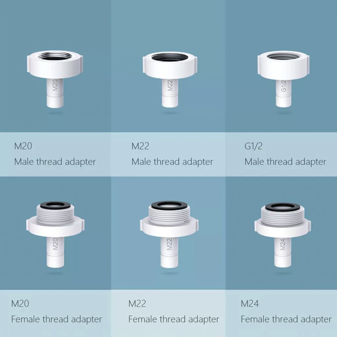 Automatic Water Saver Sensor product thumbnail 12