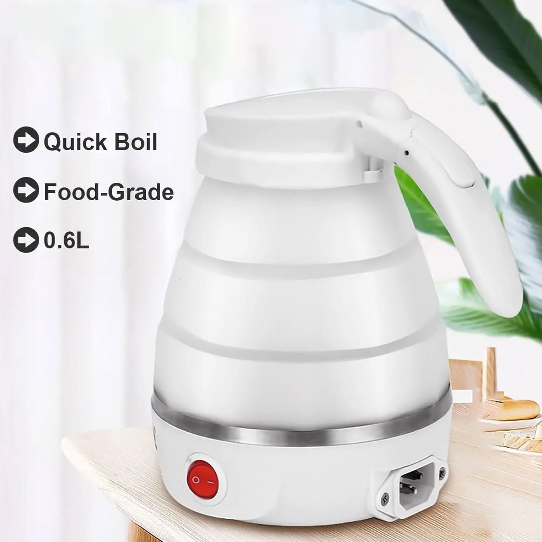 Electric Silicone Kettle product thumbnail 15