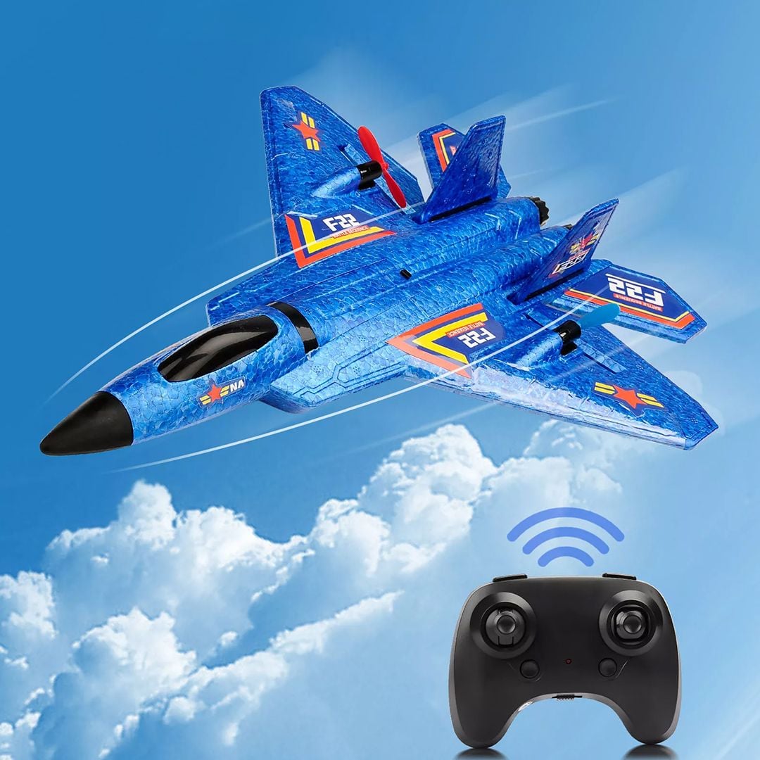Airplane with Remote Control product thumbnail 3