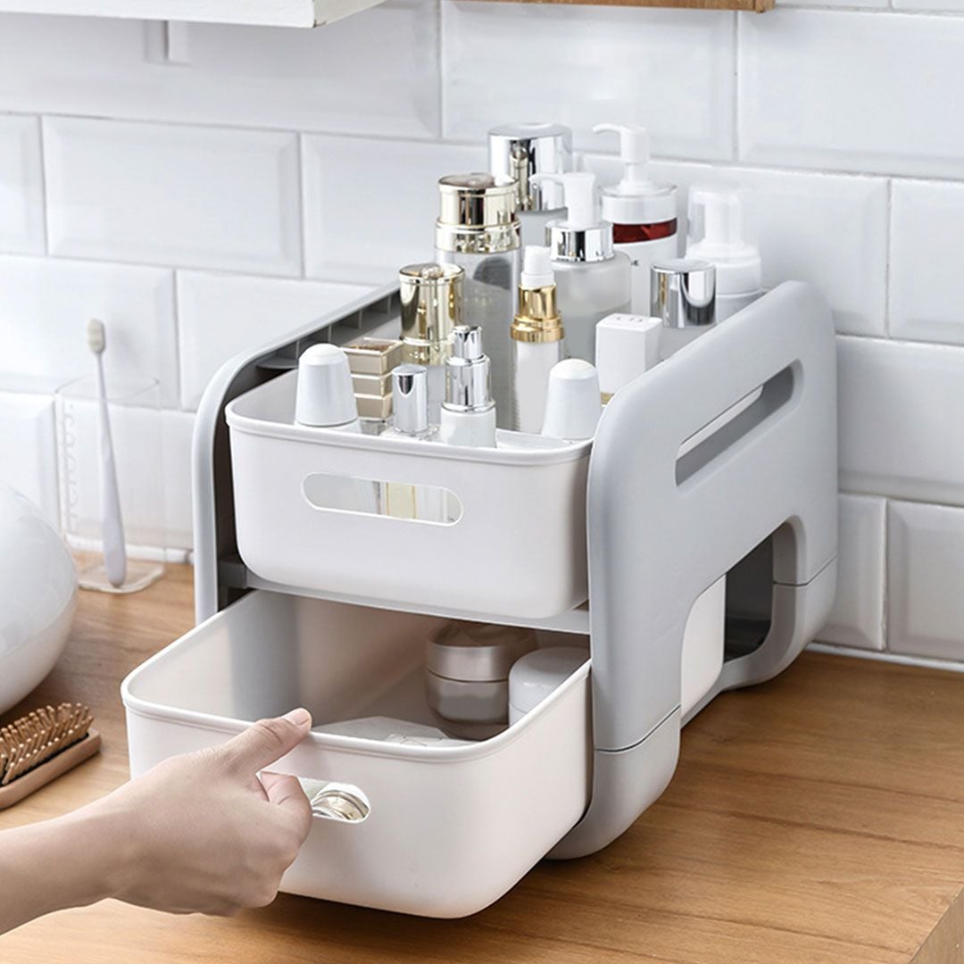 Kitchen Storage Rack With Wheels product thumbnail 5