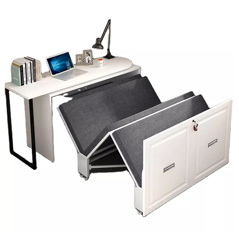 Desk with Pull Out Bed product thumbnail 10