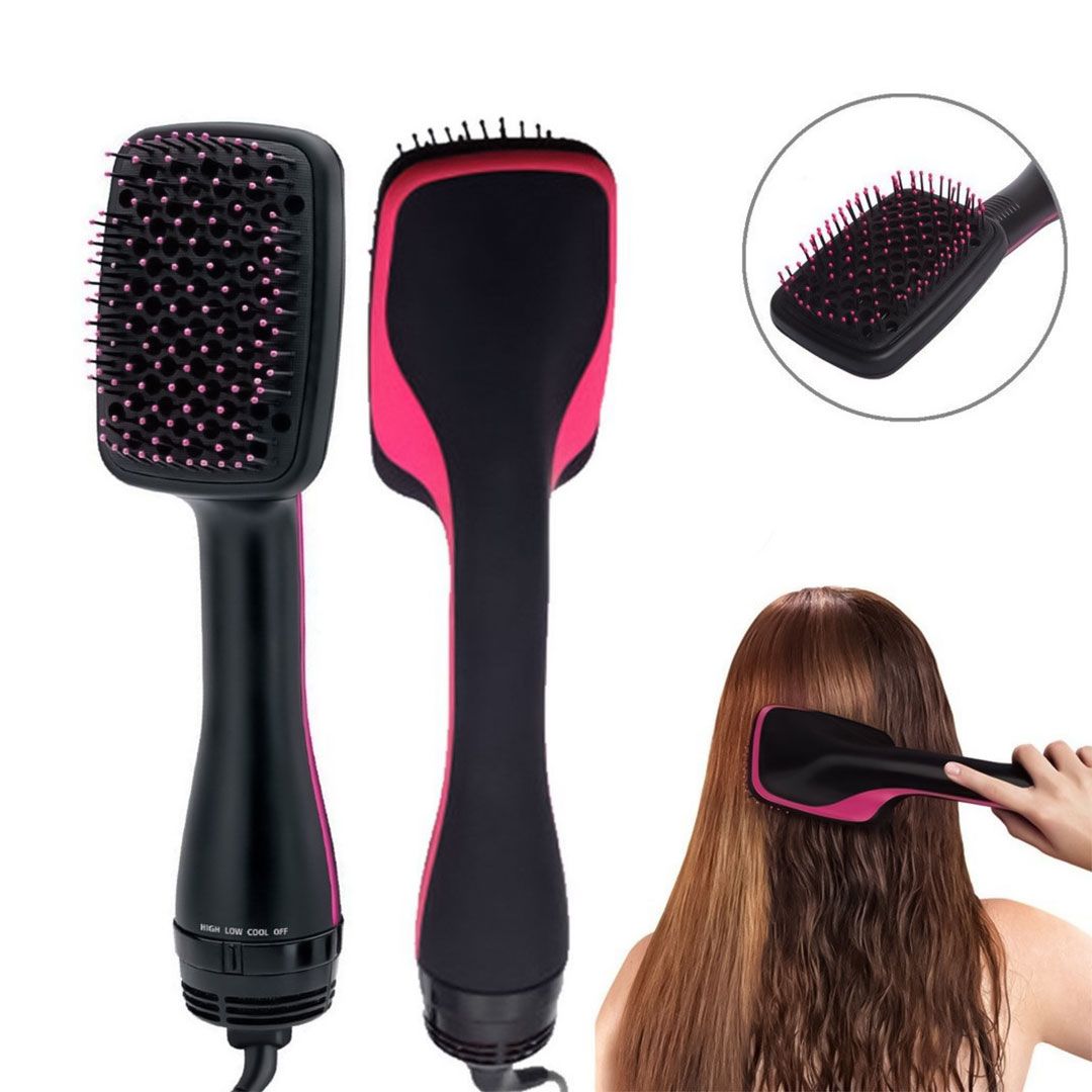 Hair Dryer and Styler Comb product thumbnail 12