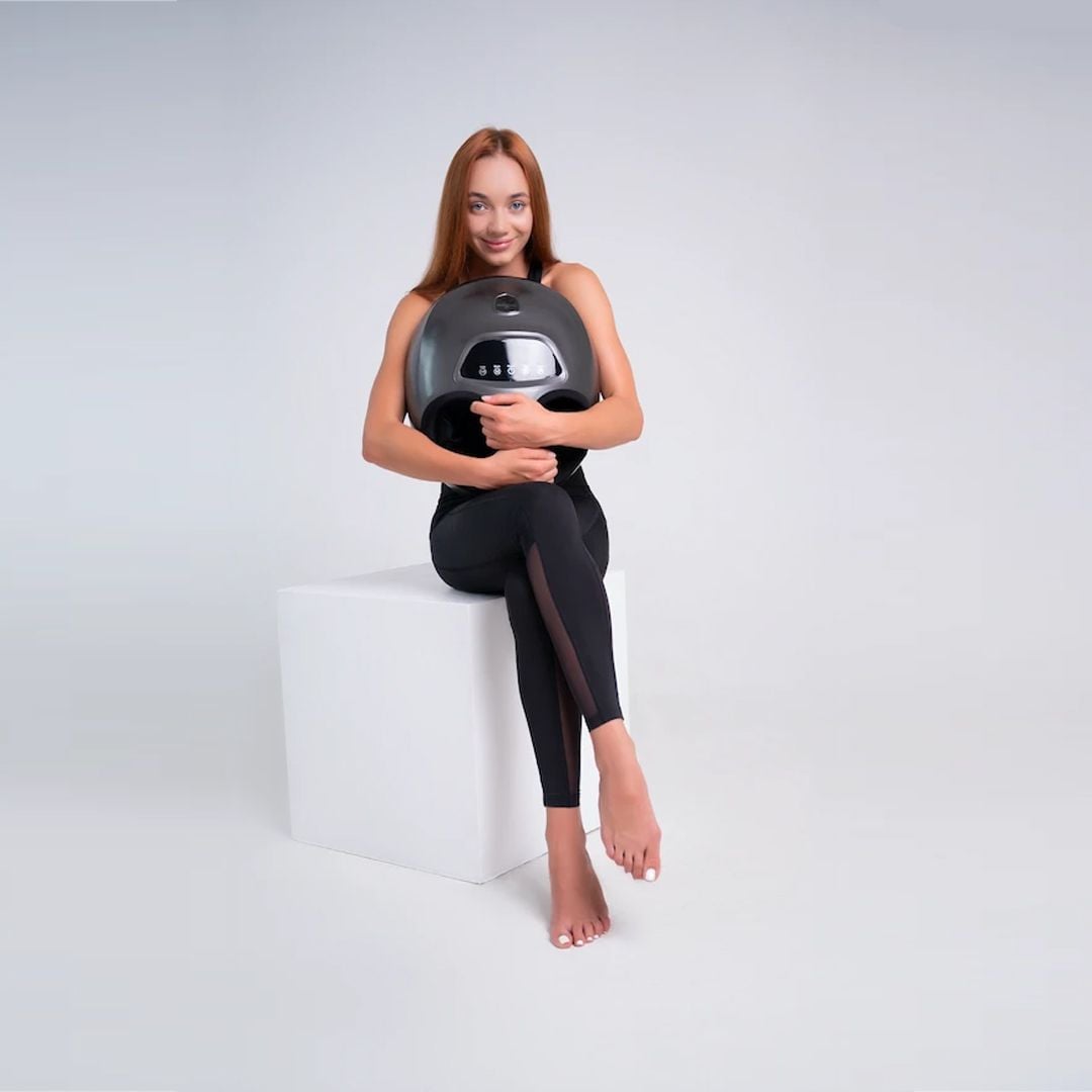 Electric Foot Massager product thumbnail 2