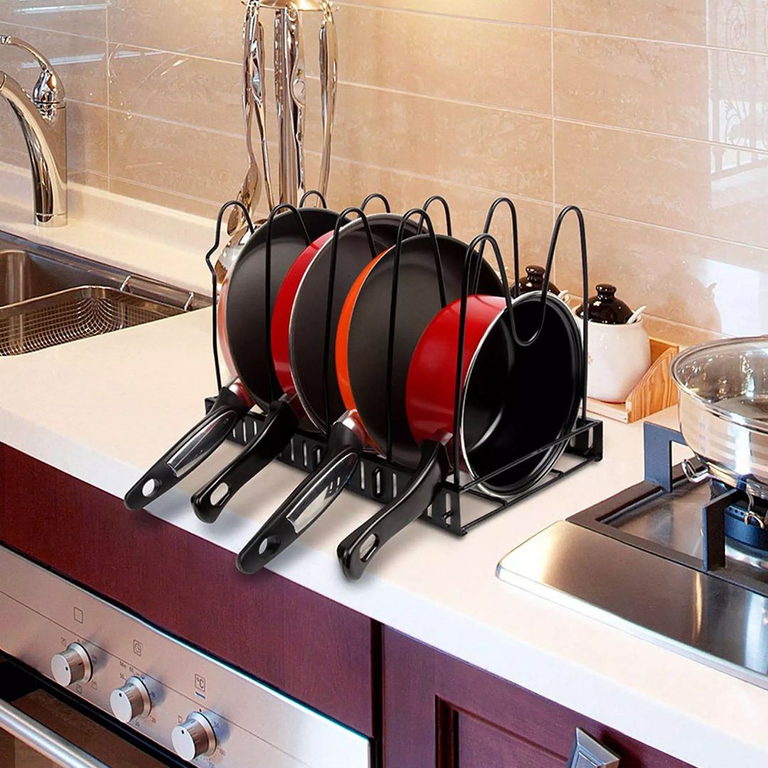 Pot Rack Organizer product thumbnail 20