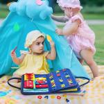 كتاب الأنشطة و التعليم للأطفال - 5