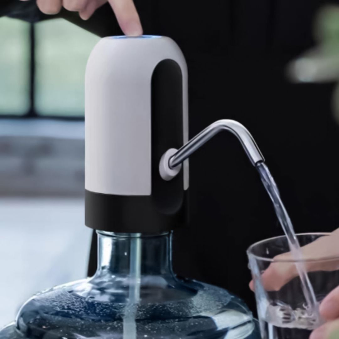 Cooler Water Pump product thumbnail 8