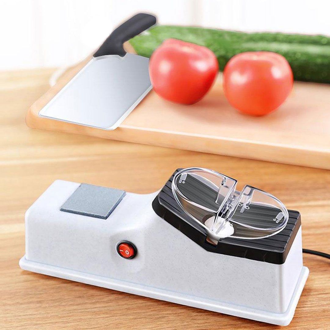 Electric Knife Sharpener product thumbnail 3