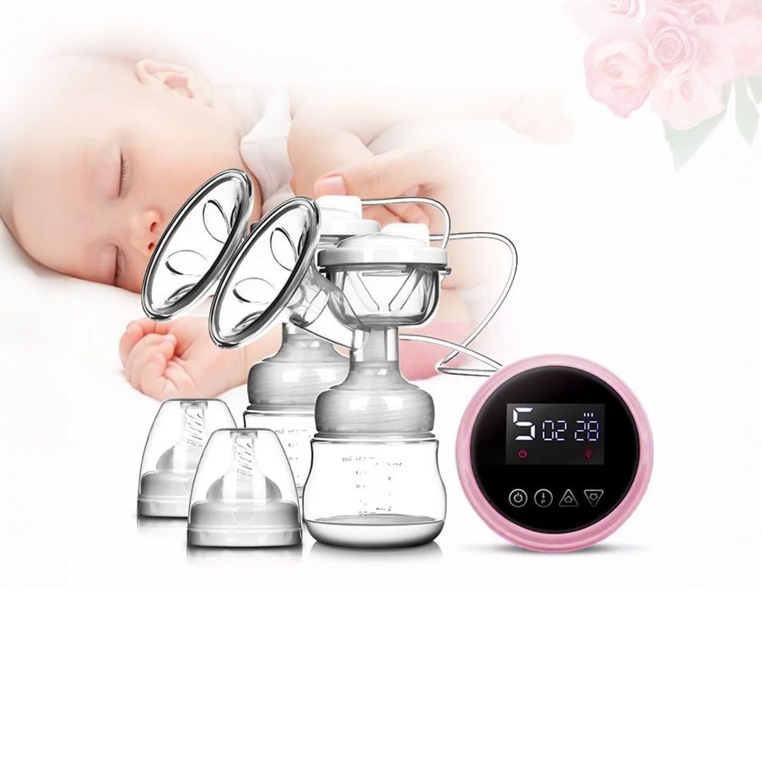 Rechargeable Electric Breast Pump product thumbnail 13