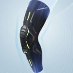 مشد دعم وحماية الركبة