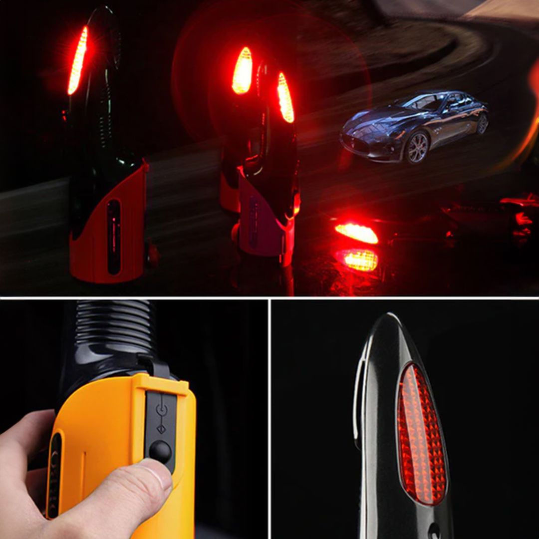Car Safety and Emergency Tool product thumbnail 5