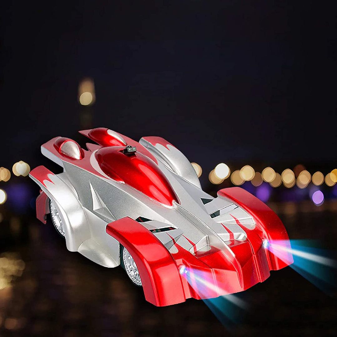 Climbing Car with Remote Control product thumbnail 3