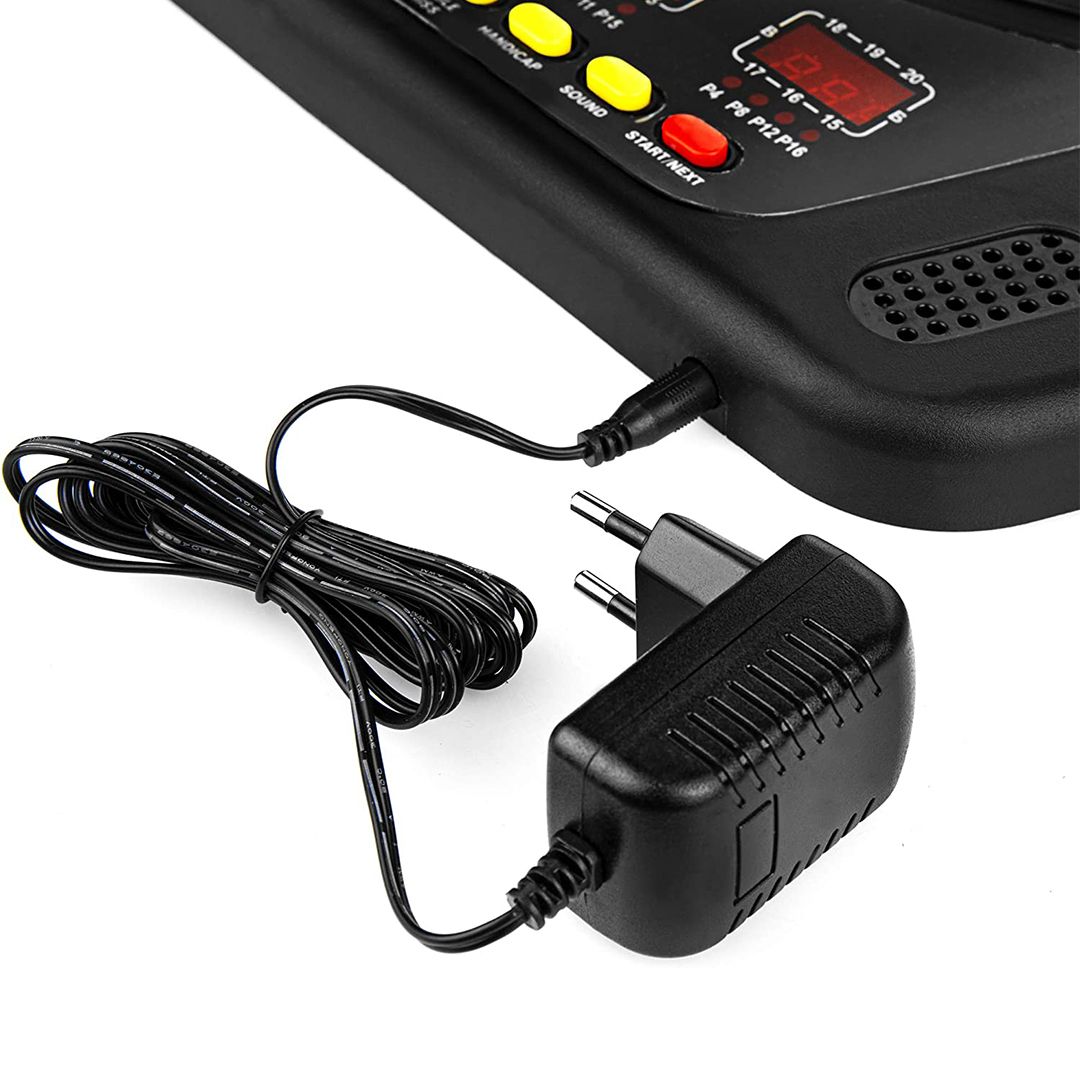 Electronic Dart Board product thumbnail 14