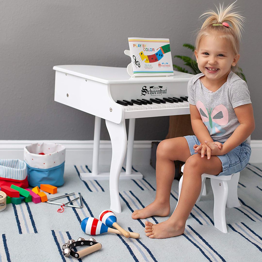 Wooden Piano with 30 Keys product thumbnail 20