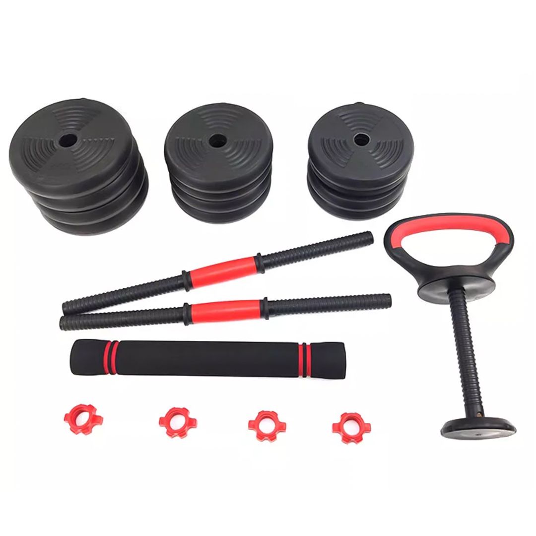 Workout weights 20 kg product thumbnail 10