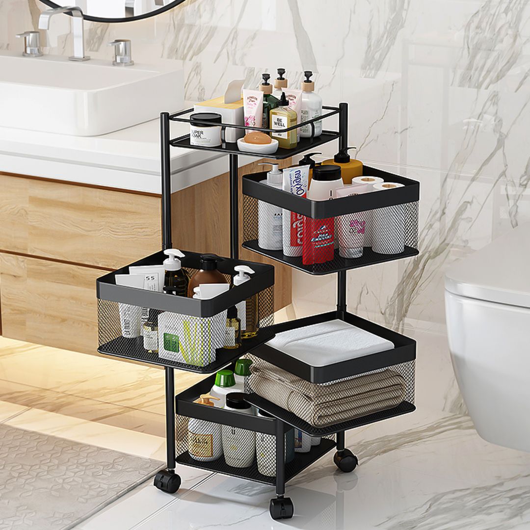 Rotating Kitchen Organizer product thumbnail 2