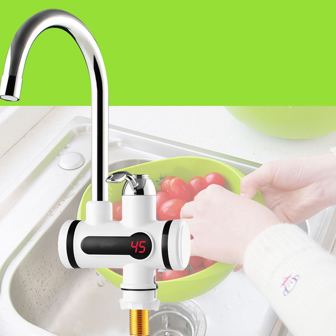 Electric Water Heater Faucet product thumbnail 11