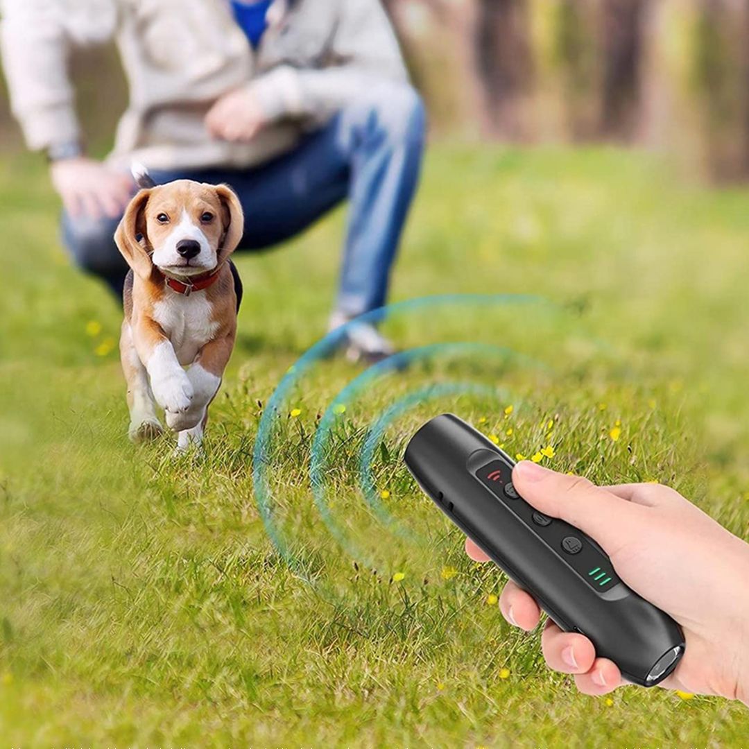 Ultrasonic Dog Repeller product thumbnail 2