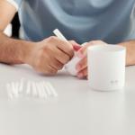 Electric Air Humidifier - 39