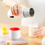 سخان وحافظ حرارة محمول - 3