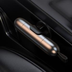  أداة السلامة لكسر زجاج السيارة  - 2