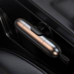  أداة السلامة لكسر زجاج السيارة  - 1