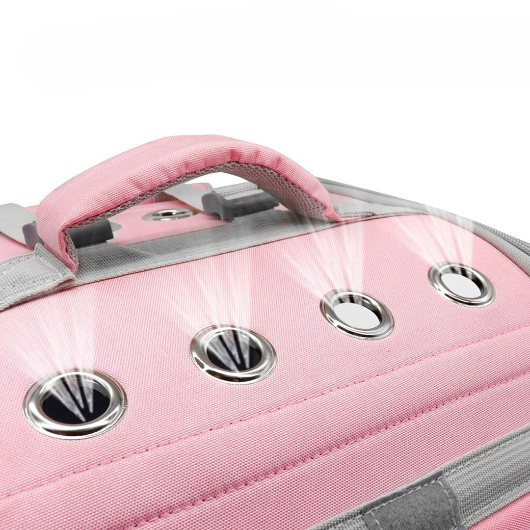 Pet Carrier Backpack product thumbnail 10